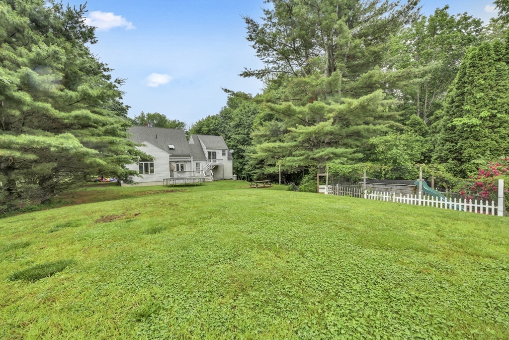 6 Mcgilpin Road