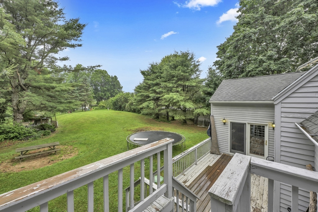 6 Mcgilpin Road