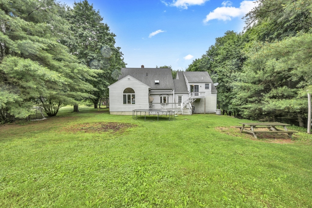 6 Mcgilpin Road