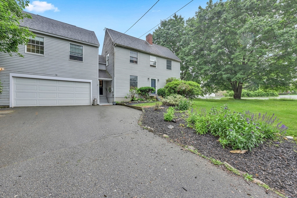 6 Mcgilpin Road