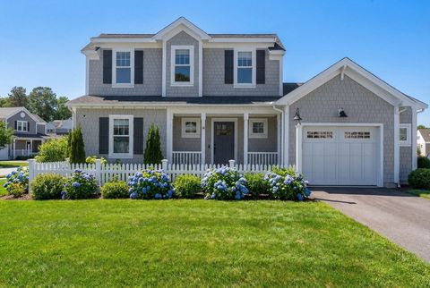 Photo of 36 Rosewood Cir, Mashpee, MA 02649 (MLS # 73478009)