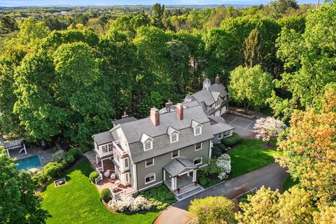 24 Phillips Street Andover MA 01810