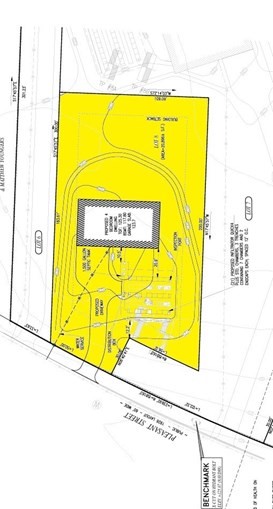 Lot 8 Pleasant St