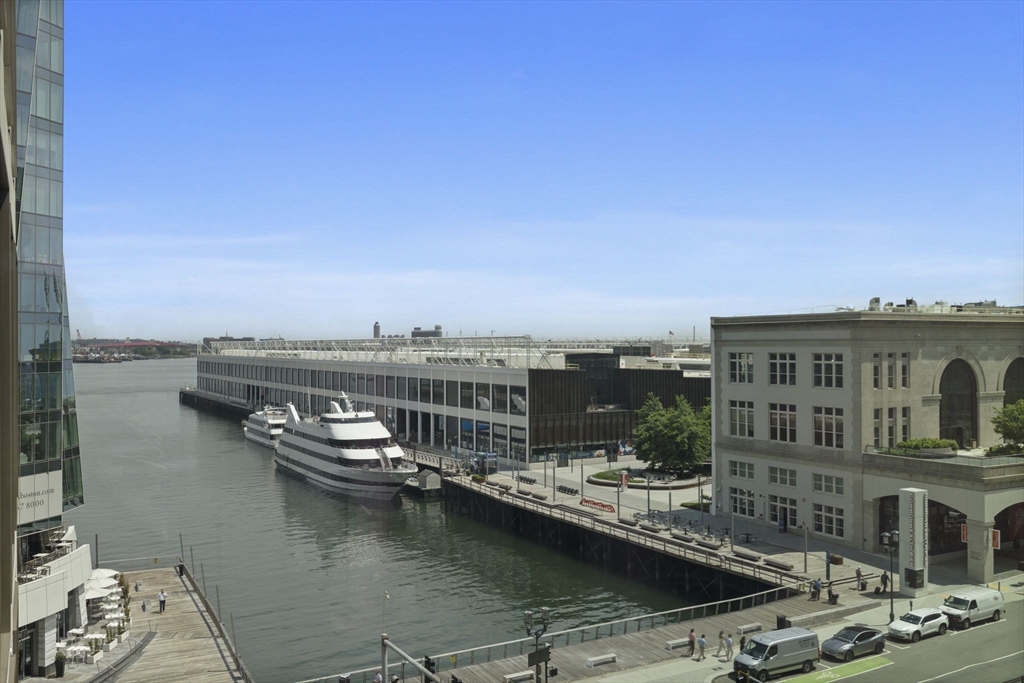 133 Seaport Blvd 723