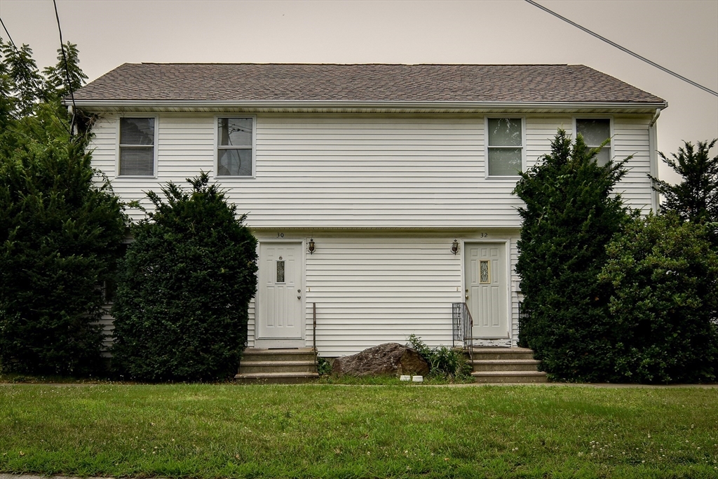 Click for 30 Morse Street #30, Norwood, MA slideshow