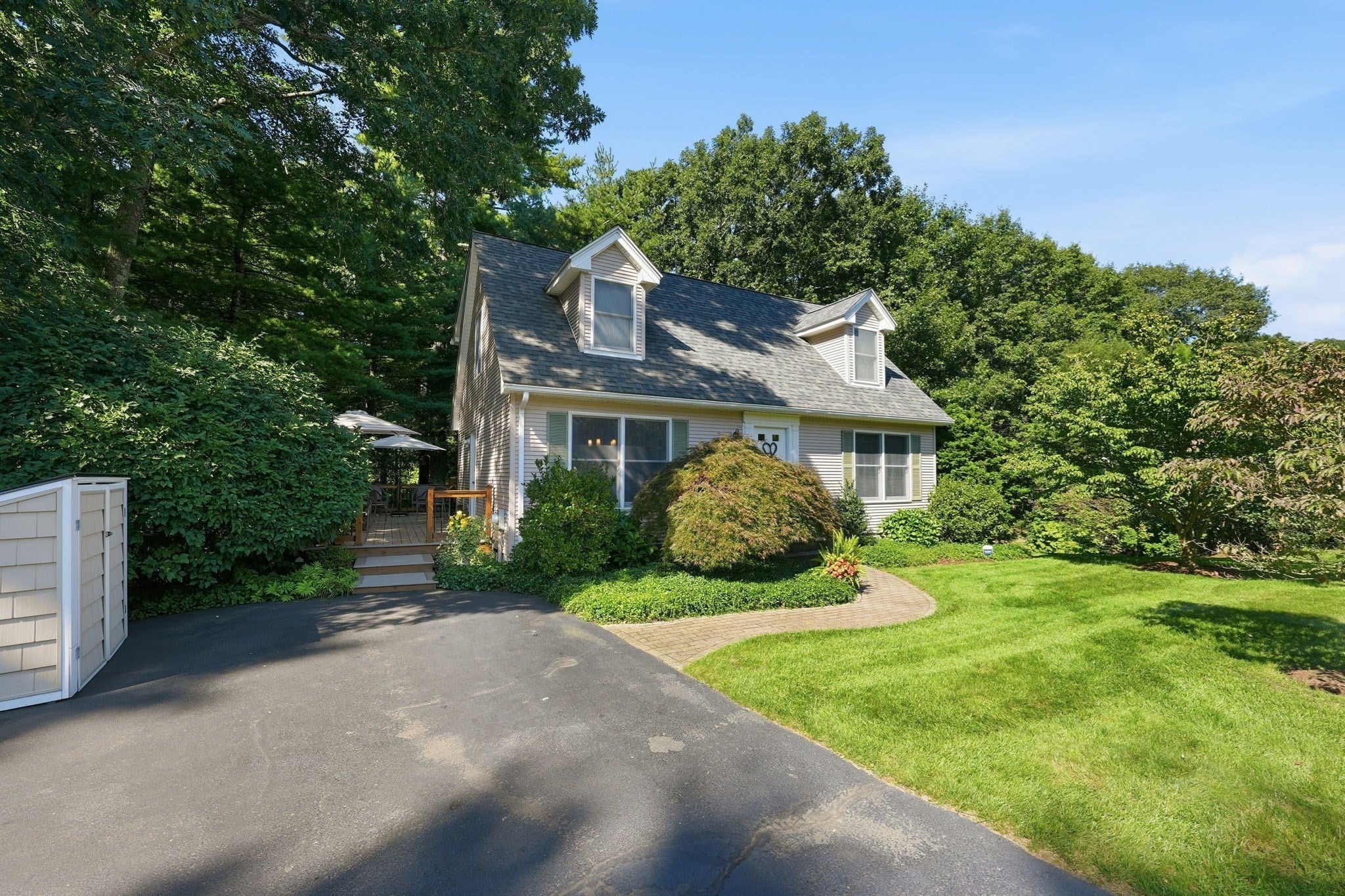 11 Stephanie Cir, Springfield, MA, 11 Stephanie Cir, Springfield, MA Photo #4
