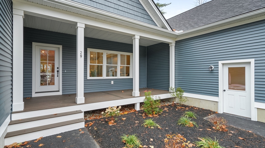 29-4 Sunset Road