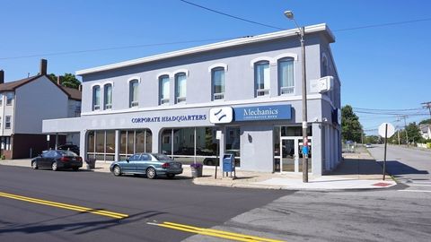 308 Bay St Taunton MA 02780