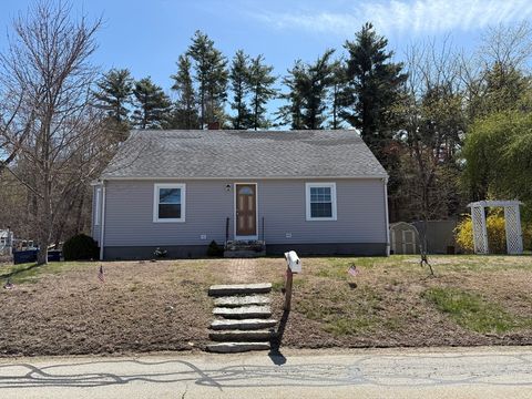 796 Charlton Street Southbridge MA 01550