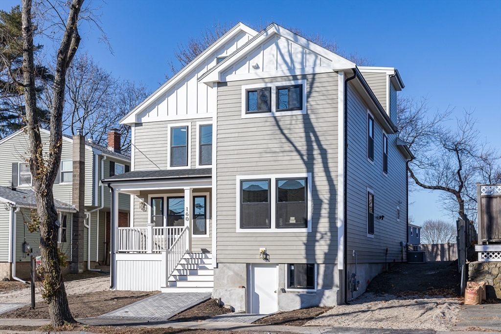 160 Green St