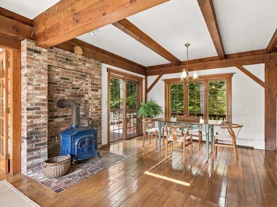 128 West Street, Duxbury, MA, 128 West Street, Duxbury, MA Photo #14