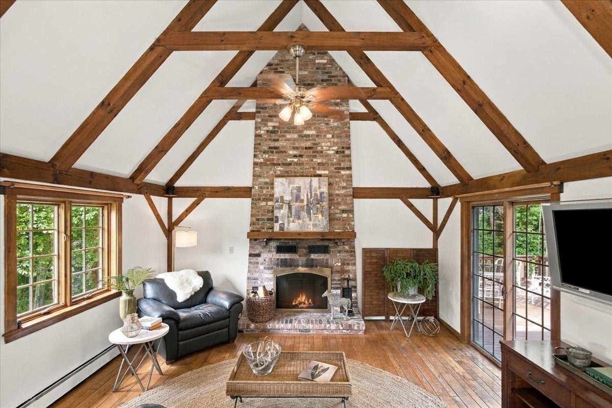 128 West Street, Duxbury, MA, 128 West Street, Duxbury, MA Photo #4