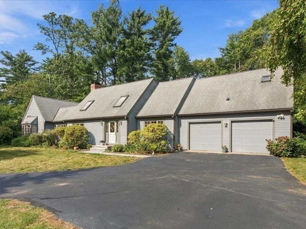 128 West Street, Duxbury, MA, 128 West Street, Duxbury, MA Photo #2