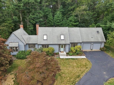 Photo of 128 West Street, Duxbury, MA 02332 (MLS # 73579812)