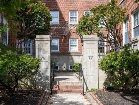 79 Martin Street 21 Cambridge MA 02138