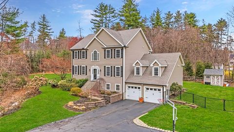 12 West Elm Street Hopkinton MA 01748