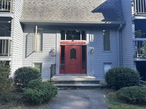 Photo of 432 Old Chatham Road #103, Dennis, MA 02660 (MLS # 73441752)