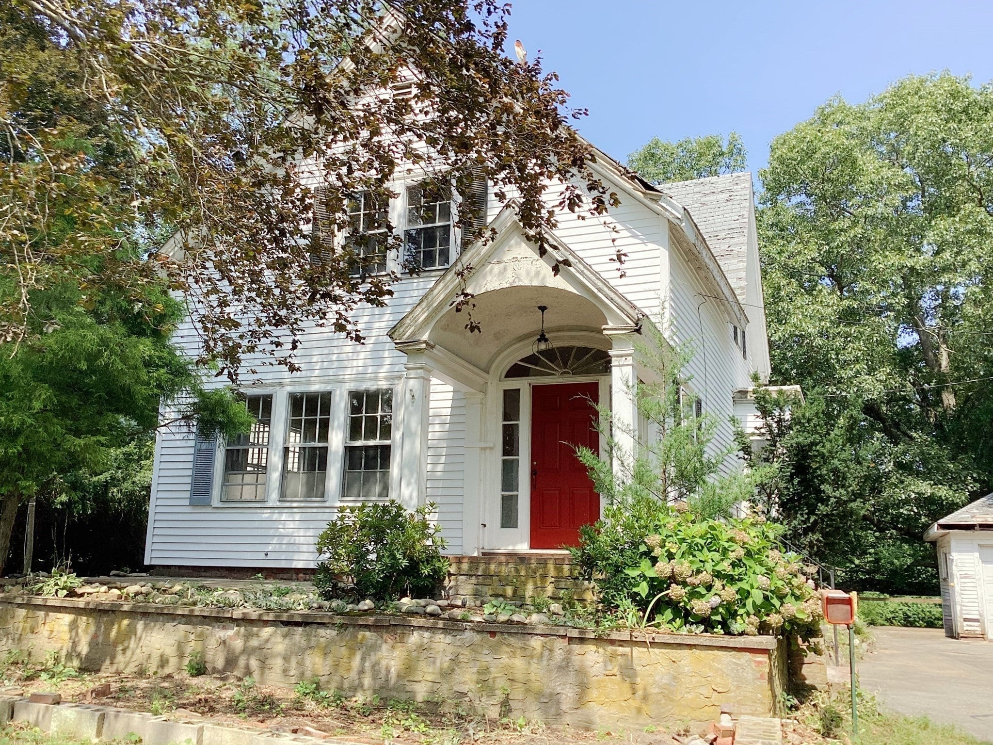 Photo of 365 South Main St, Attleboro, MA