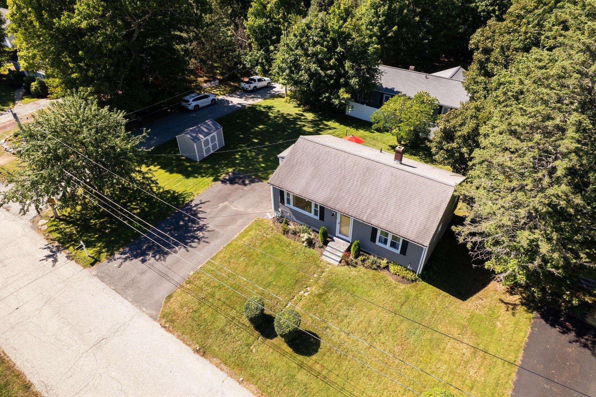 18 Longview St, West Boylston, MA, 18 Longview St, West Boylston, MA Photo #24