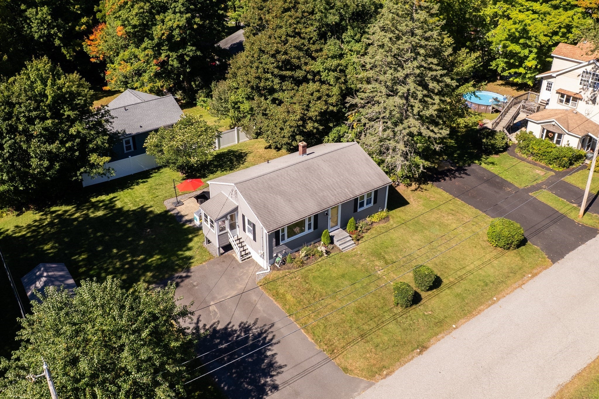 18 Longview St, West Boylston, MA, 18 Longview St, West Boylston, MA Photo #23
