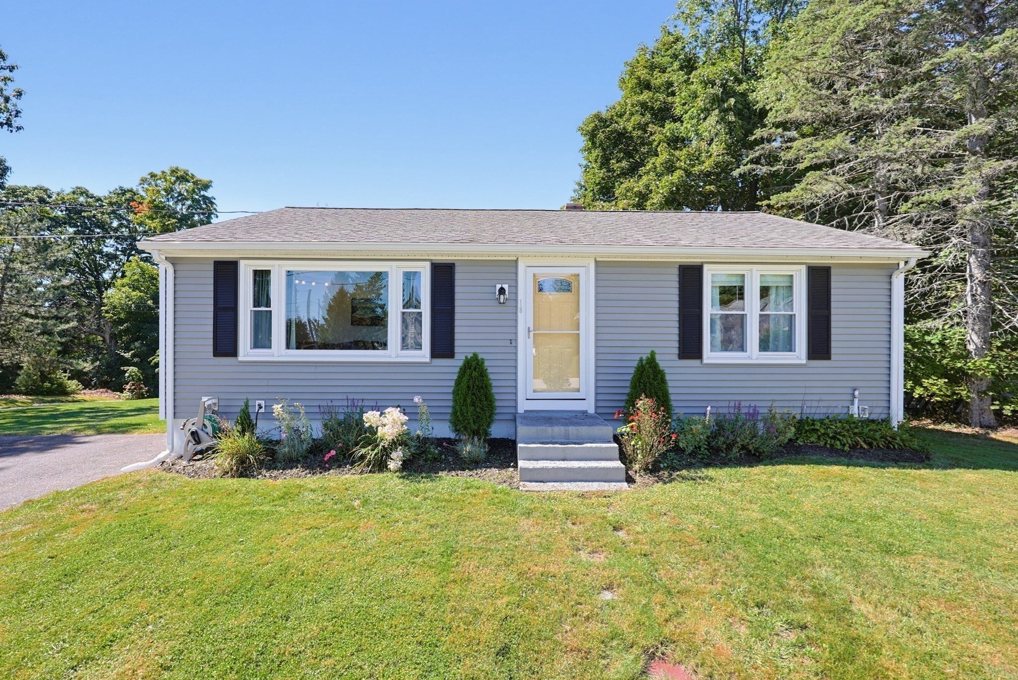 18 Longview St, West Boylston, MA, 18 Longview St, West Boylston, MA Photo #2