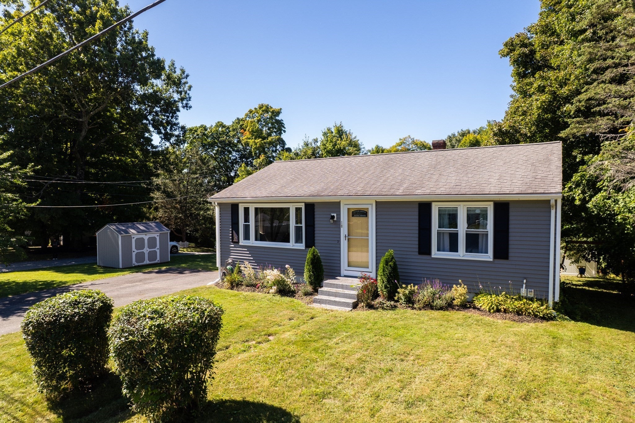 18 Longview St, West Boylston, MA, 18 Longview St, West Boylston, MA Photo #22