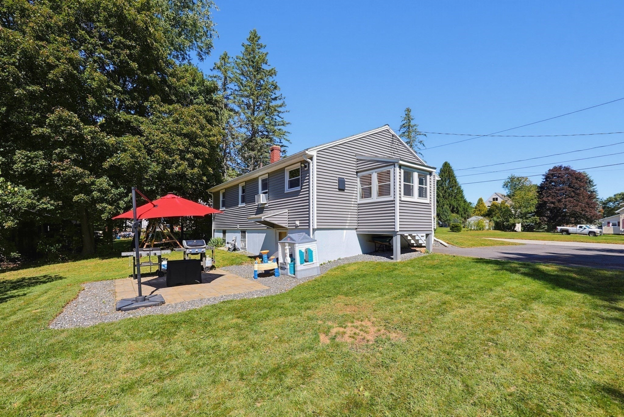 18 Longview St, West Boylston, MA, 18 Longview St, West Boylston, MA Photo #19