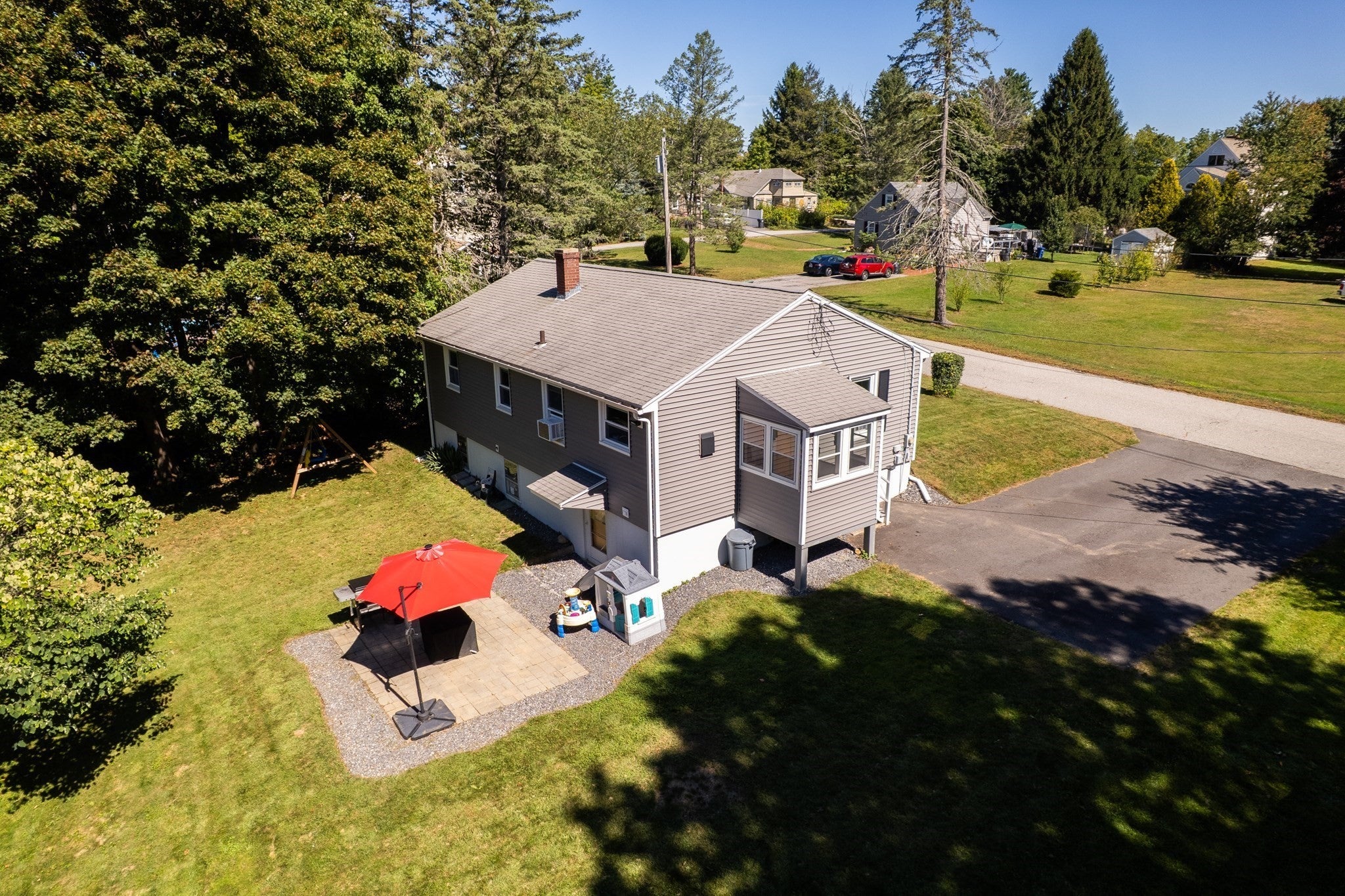 18 Longview St, West Boylston, MA, 18 Longview St, West Boylston, MA Photo #25