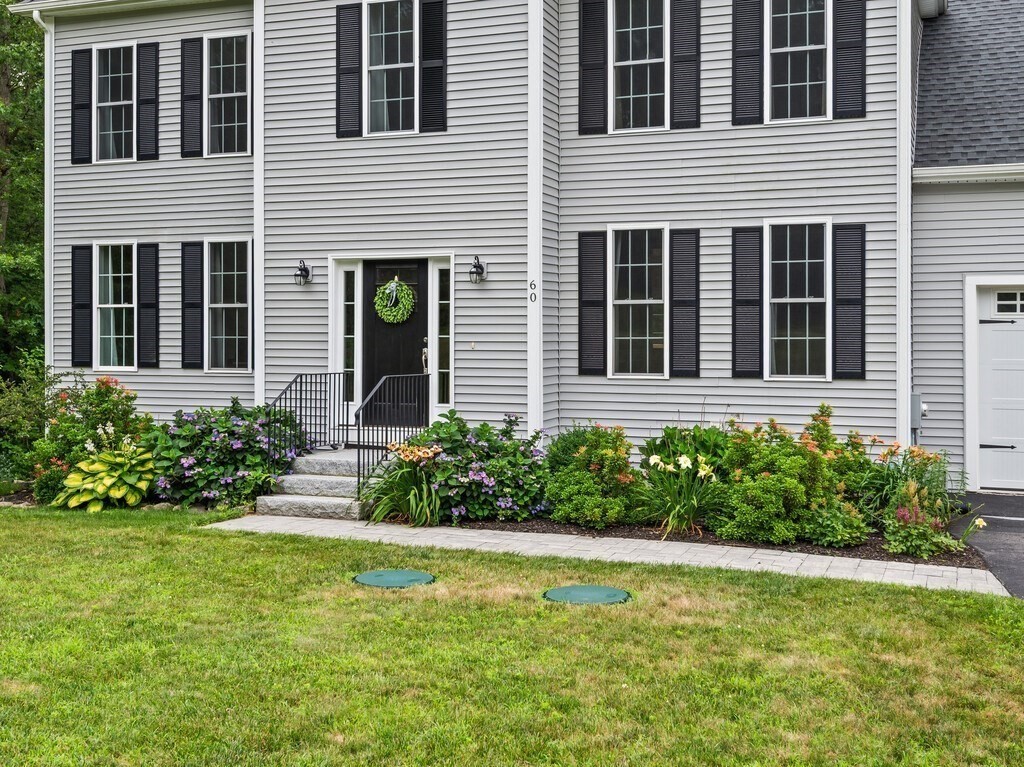 60 Woodland Rd