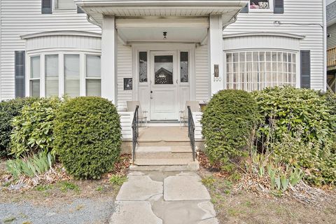 100 North Franklin Street 2 Holbrook MA 02343