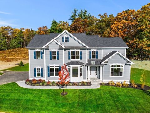 24 Rookery Lane 6 Concord MA 01742