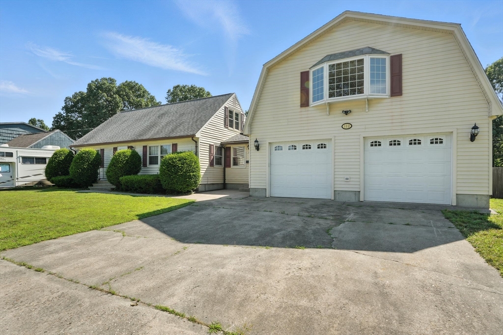 112 Casey Dr
