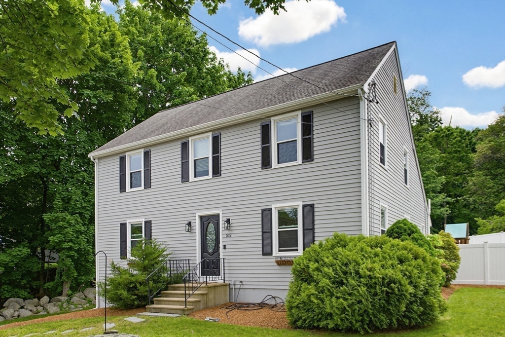 102 Purchase St