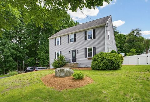 Photo of 102 Purchase St, Milford, MA 01757 (MLS # 73526655)