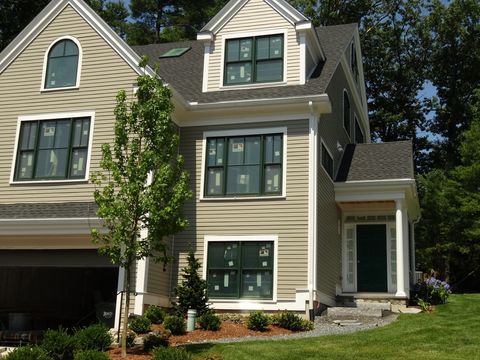 81 Johnson Woods Drive 81 Reading MA 01867