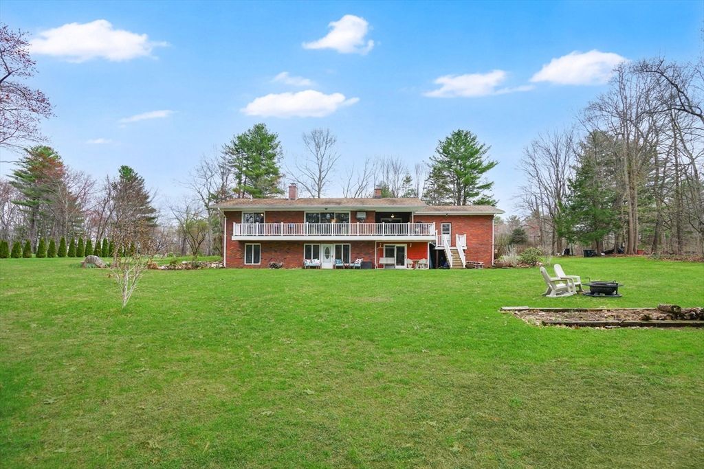 Photo of 80 Russellville Rd, Southampton, MA 01073 (MLS # 73499710)