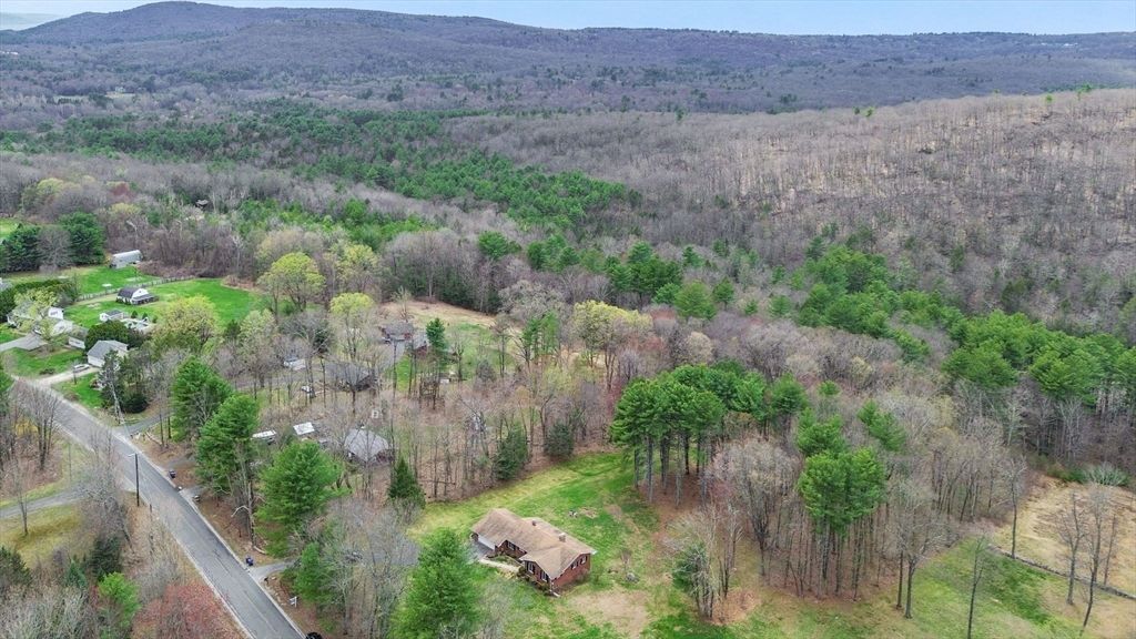 Photo of 80 Russellville Rd, Southampton, MA 01073 (MLS # 73499710)