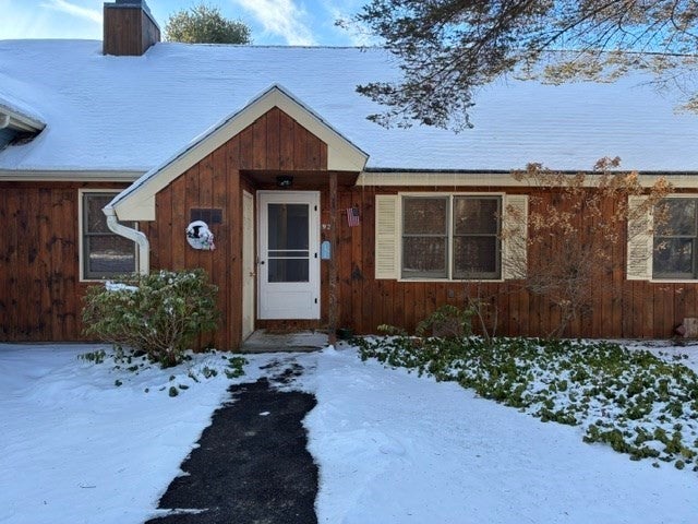 37 Corey Road #92, Hancock, MA, 37 Corey Road #92, Hancock, MA Photo #1