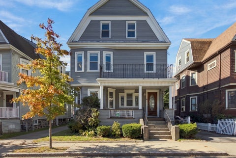 Photo of 94 Bromfield Rd, Somerville, MA 02144 (MLS # 73596281)