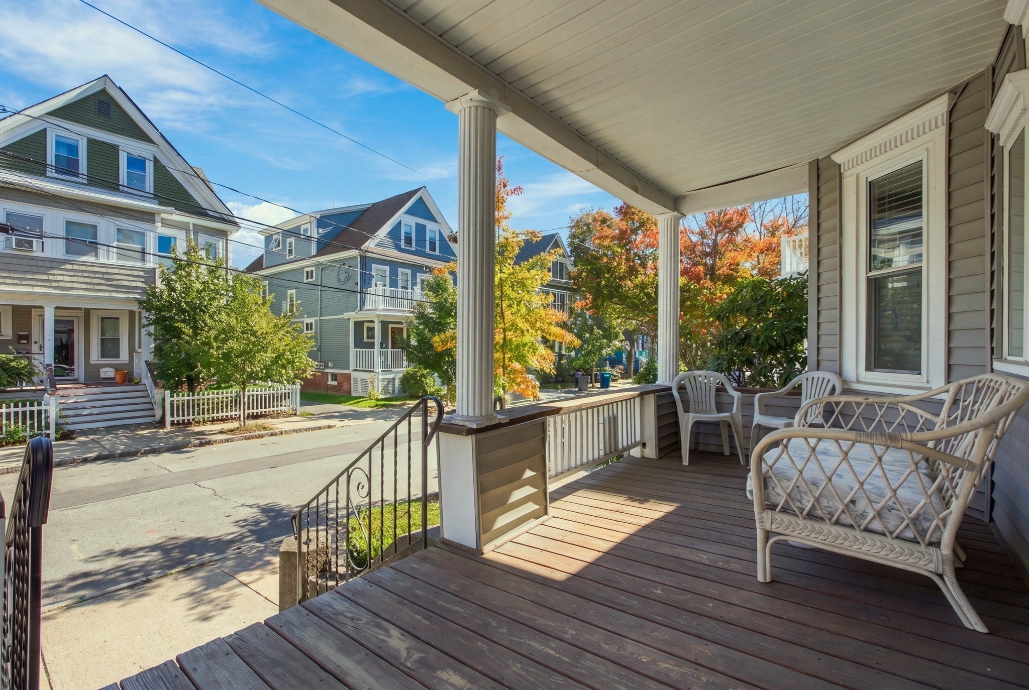 94 Bromfield Rd