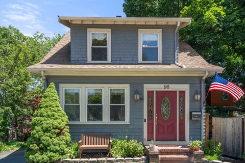 Photo of 96 Beech St, Boston, MA 02131 (MLS # 73530867)