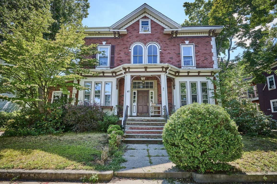 Photo of 41 Van Winkle St, Boston, MA