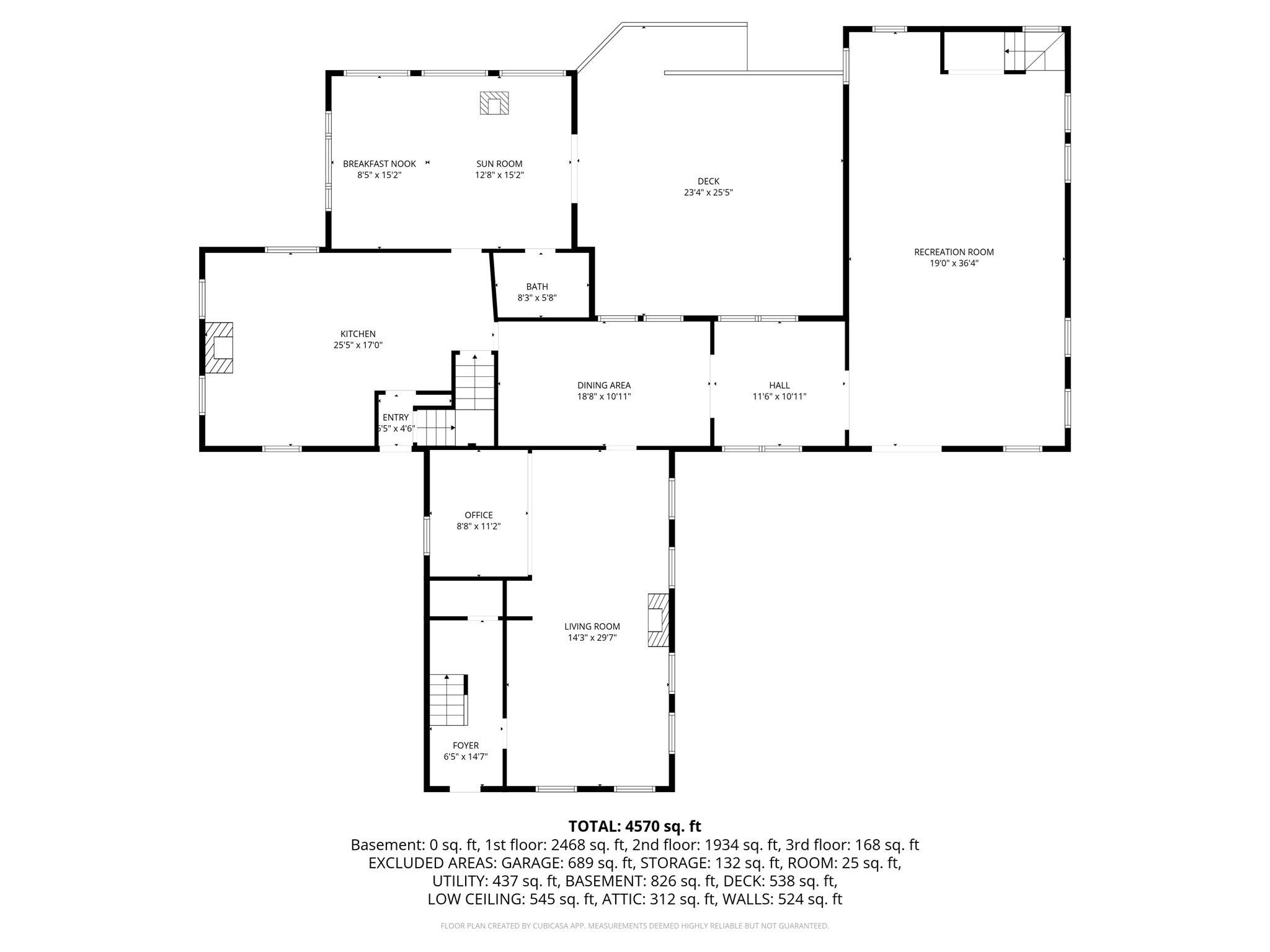 133 River Street, Norwell, MA, 133 River Street, Norwell, MA Photo #39