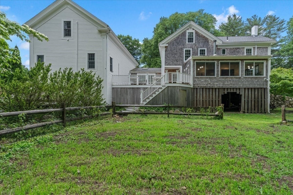 133 River Street, Norwell, MA, 133 River Street, Norwell, MA Photo #35