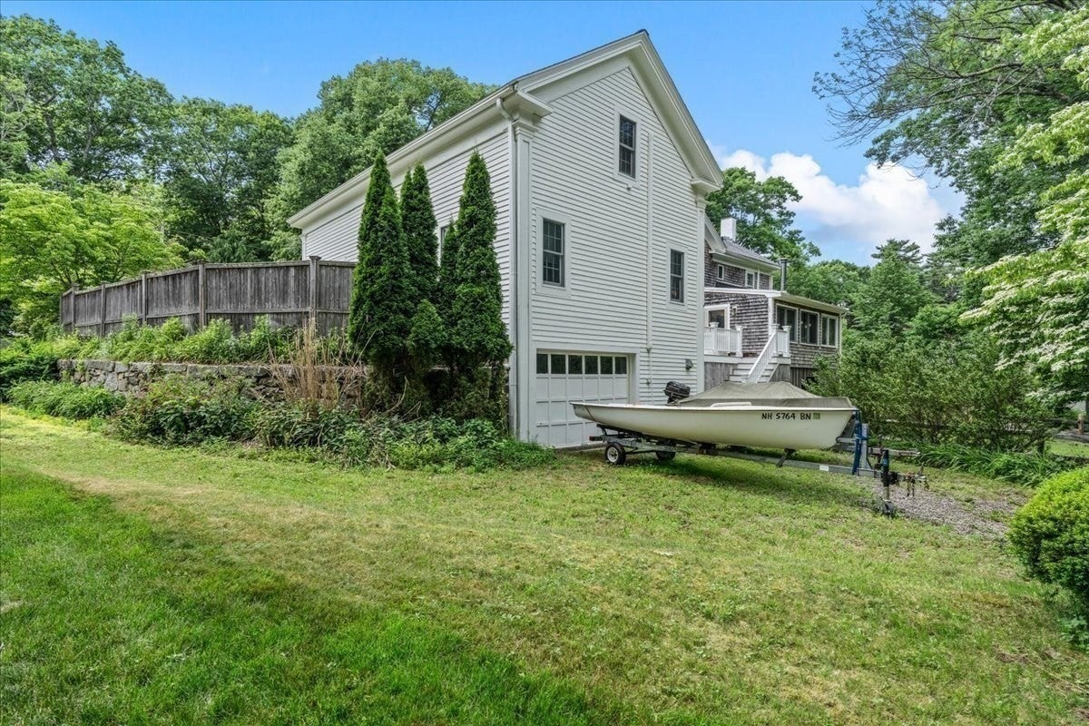 133 River Street, Norwell, MA, 133 River Street, Norwell, MA Photo #36