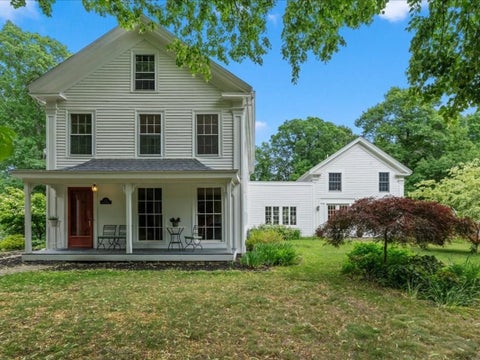 Photo of 133 River Street, Norwell, MA 02061 (MLS # 73583063)