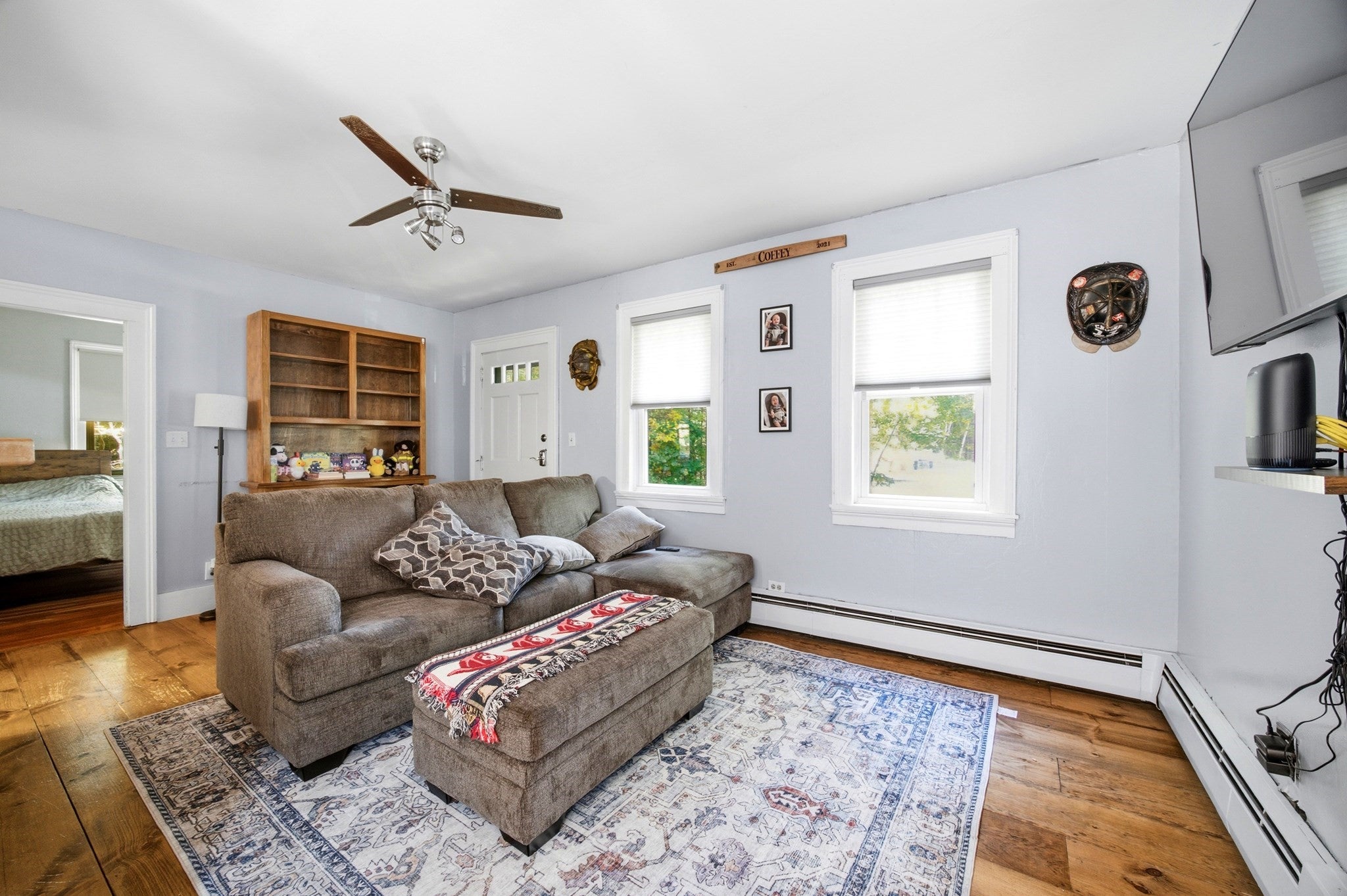 384 N Brookfield Rd, Oakham, MA, 384 N Brookfield Rd, Oakham, MA Photo #10