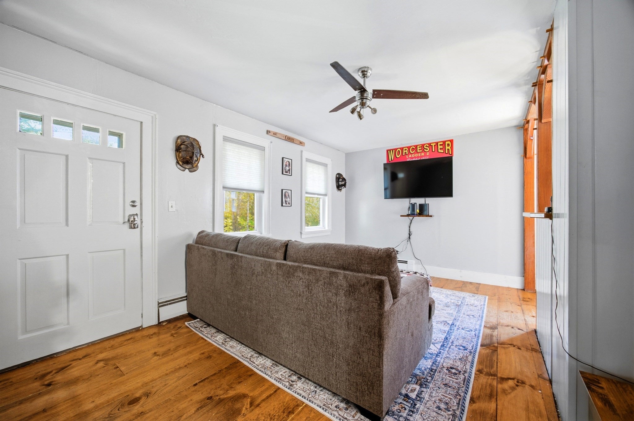 384 N Brookfield Rd, Oakham, MA, 384 N Brookfield Rd, Oakham, MA Photo #12