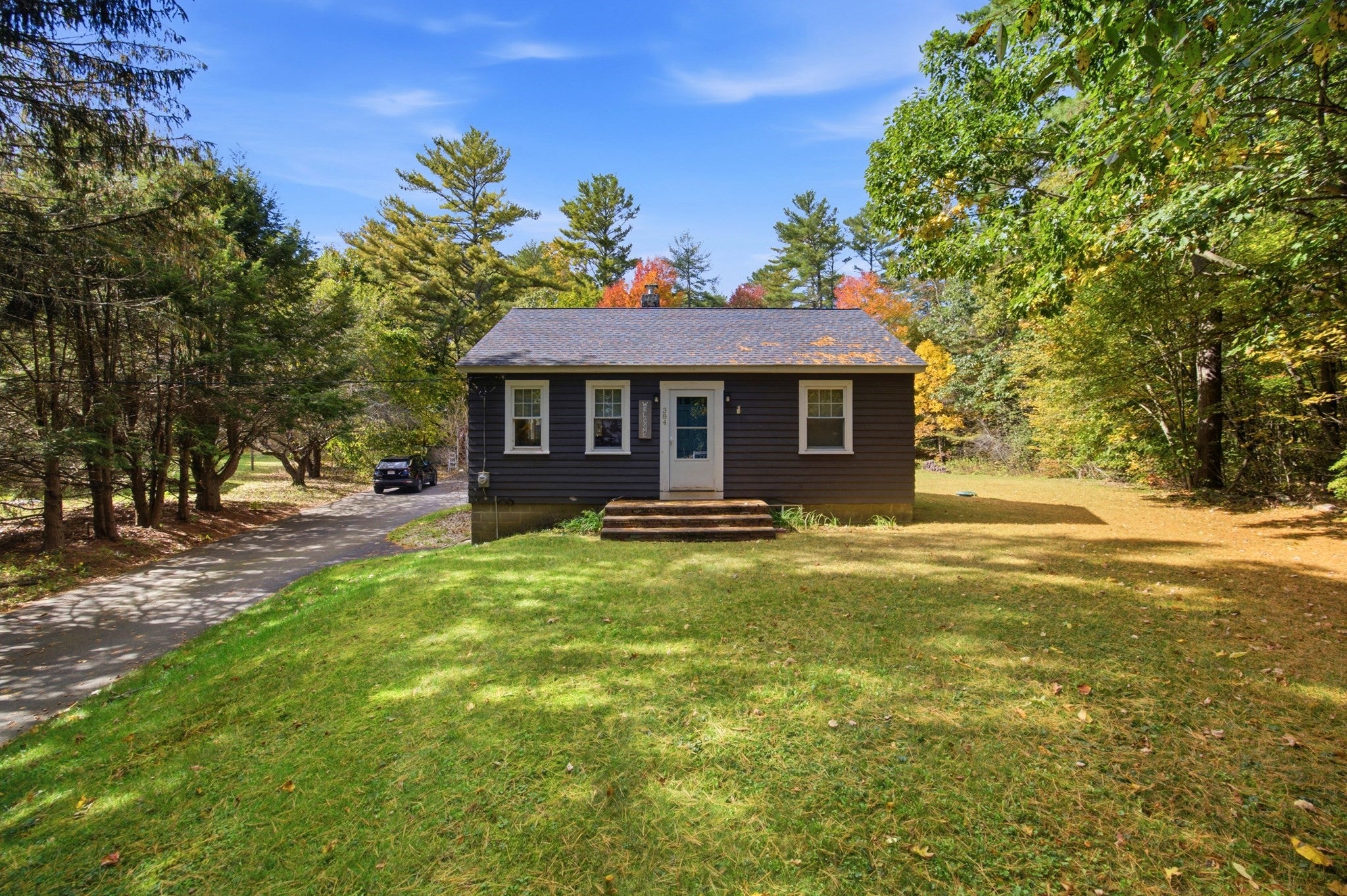 384 N Brookfield Rd, Oakham, MA, 384 N Brookfield Rd, Oakham, MA Photo #2