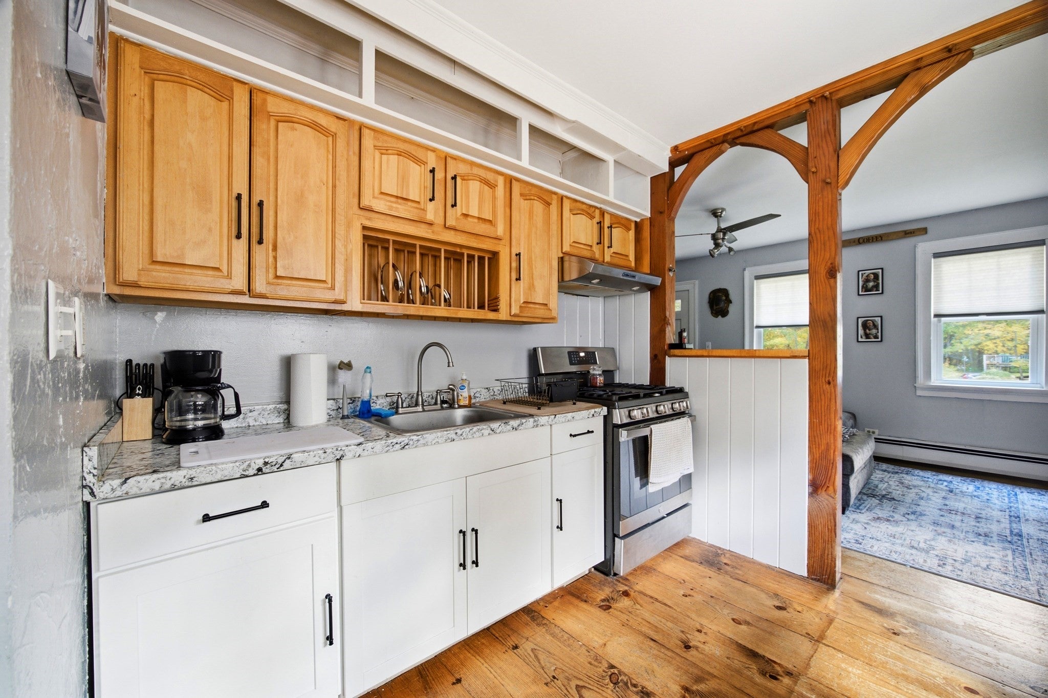 384 N Brookfield Rd, Oakham, MA, 384 N Brookfield Rd, Oakham, MA Photo #7